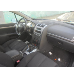 Debitmetre PEUGEOT 407 Photo n°10