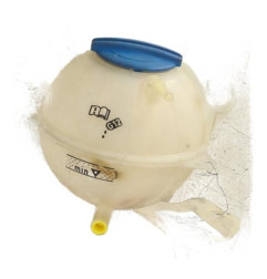 Vase d'expansion VOLKSWAGEN GOLF 6 Photo n°5