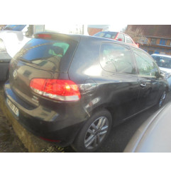 Vase d'expansion VOLKSWAGEN GOLF 6 Photo n°9