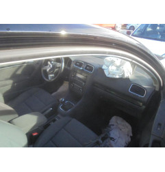 Vase d'expansion VOLKSWAGEN GOLF 6 Photo n°10