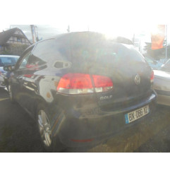 Retroviseur interieur VOLKSWAGEN GOLF 6 Photo n°8