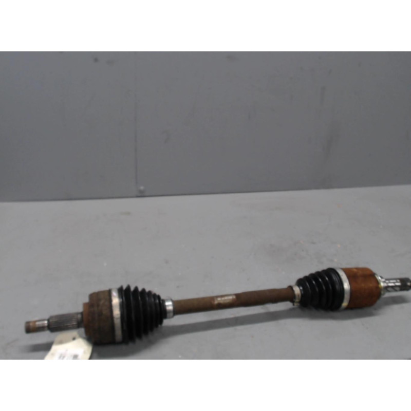 Cardan gauche (transmission) RENAULT SCENIC 3