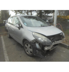 Cardan gauche (transmission) RENAULT SCENIC 3 Photo n°3