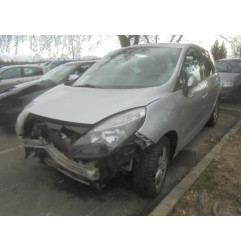 Cardan gauche (transmission) RENAULT SCENIC 3 Photo n°4
