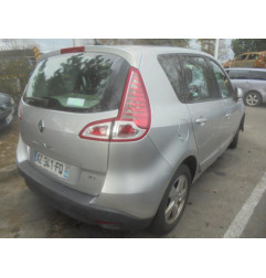 Cardan gauche (transmission) RENAULT SCENIC 3 Photo n°5