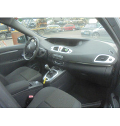 Cardan gauche (transmission) RENAULT SCENIC 3 Photo n°7