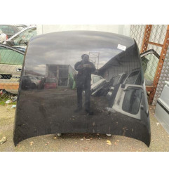 Capot VOLKSWAGEN TOUAREG 1 Photo n°1