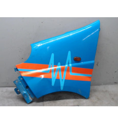 Aile avant gauche RENAULT TRAFIC 2 Photo n°1