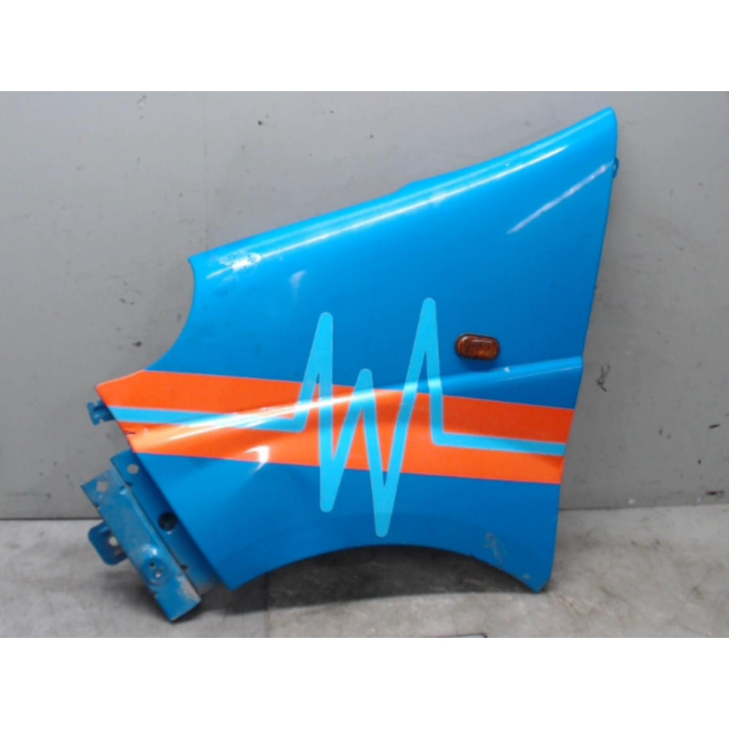Aile avant gauche RENAULT TRAFIC 2