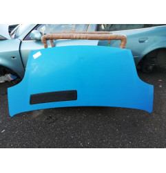 Capot RENAULT TRAFIC 2 Photo n°1