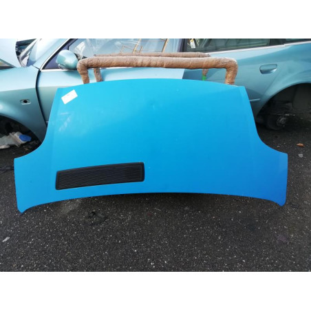 Capot RENAULT TRAFIC 2 Photo n°1