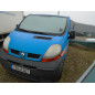 Capot RENAULT TRAFIC 2