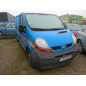 Capot RENAULT TRAFIC 2