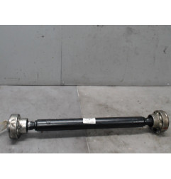 Arbre de transmission (propulsion) VOLKSWAGEN TOUAREG 1 Photo n°1