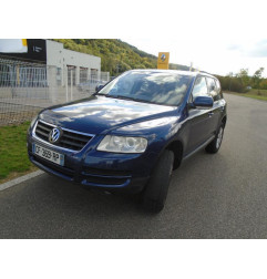 Arbre de transmission (propulsion) VOLKSWAGEN TOUAREG 1 Photo n°3