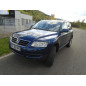 Cardan gauche (transmission) VOLKSWAGEN TOUAREG 1