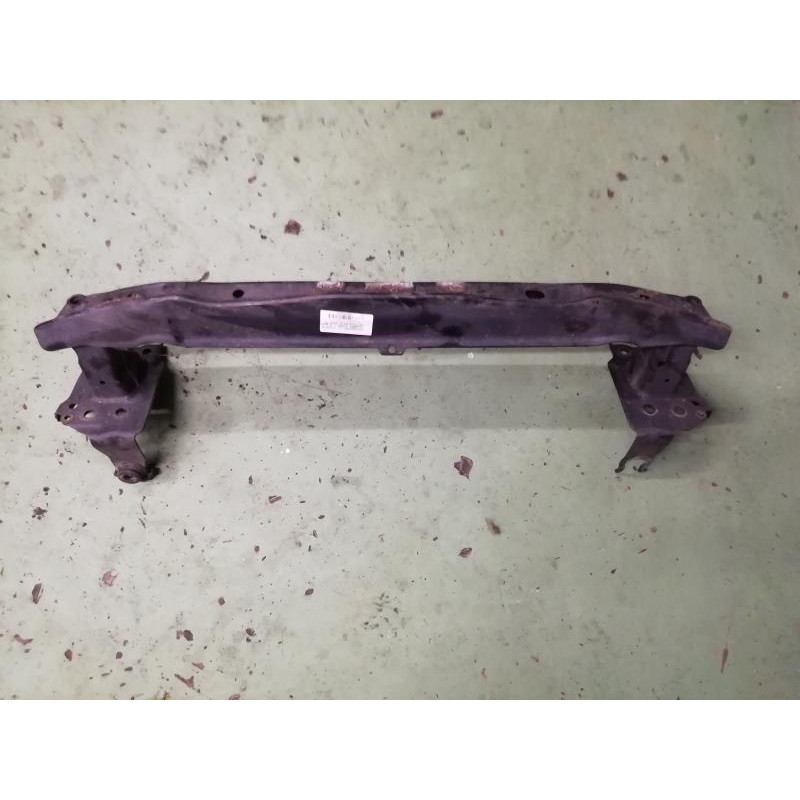 Renfort pare choc avant (traverse) VOLKSWAGEN TOUAREG 1