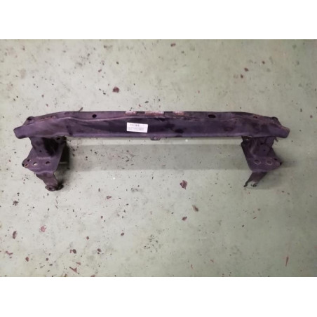 Renfort pare choc avant (traverse) VOLKSWAGEN TOUAREG 1 Photo n°1