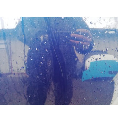 Capot VOLKSWAGEN TOUAREG 1 Photo n°3