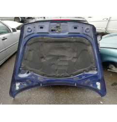 Capot VOLKSWAGEN TOUAREG 1 Photo n°4