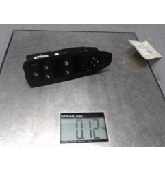 Interrupteur de leve vitre avant gauche BMW SERIE 1 F20 Photo n°1