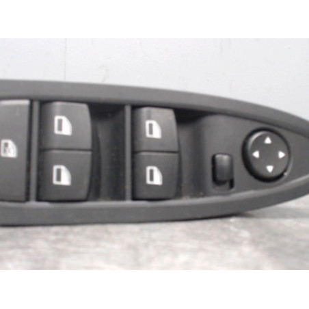 Interrupteur de leve vitre avant gauche BMW SERIE 1 F20