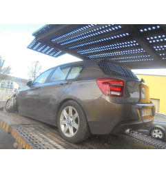 Interrupteur de leve vitre avant gauche BMW SERIE 1 F20 Photo n°5