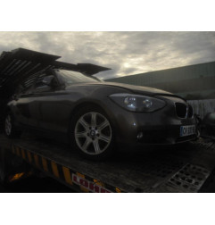 Interrupteur de leve vitre avant gauche BMW SERIE 1 F20 Photo n°6