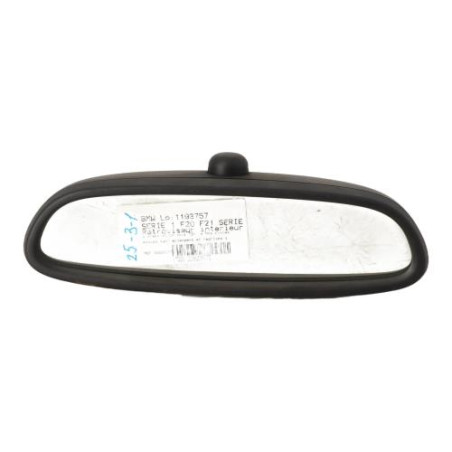 Retroviseur interieur BMW SERIE 1 F20 Photo n°1