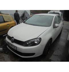 Boite a gants VOLKSWAGEN GOLF 6 Photo n°5