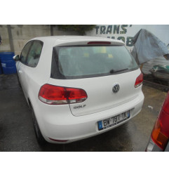 Boite a gants VOLKSWAGEN GOLF 6 Photo n°7