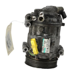 Compresseur clim CITROEN C5 1 Photo n°2
