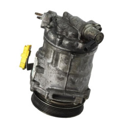 Compresseur clim CITROEN C5 1 Photo n°3