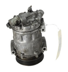 Compresseur clim CITROEN C5 1 Photo n°4