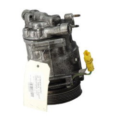 Compresseur clim CITROEN C5 1 Photo n°5