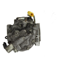 Compresseur clim CITROEN C5 1 Photo n°6