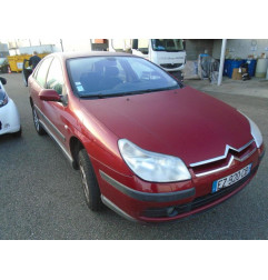 Compresseur clim CITROEN C5 1 Photo n°8