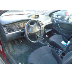 Compresseur clim CITROEN C5 1 Photo n°9