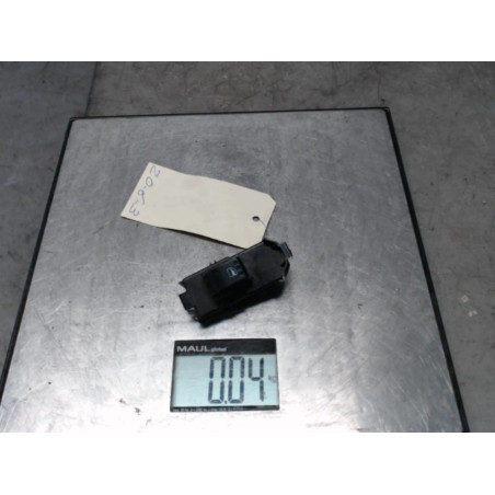 Interrupteur de leve vitre avant droit DAIHATSU SIRION 2 Photo n°1