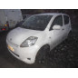 Interrupteur de leve vitre avant droit DAIHATSU SIRION 2