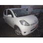 Interrupteur de leve vitre avant droit DAIHATSU SIRION 2