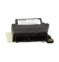 Boitier air bag CITROEN C5 2 Photo n°1