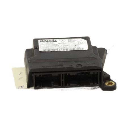 Boitier air bag CITROEN C5 2 Photo n°1