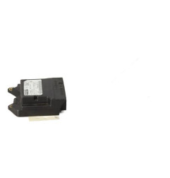 Boitier air bag CITROEN C5 2 Photo n°4