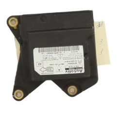 Boitier air bag CITROEN C5 2 Photo n°5