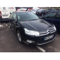Boitier air bag CITROEN C5 2