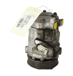 Compresseur clim SUZUKI SWIFT 4