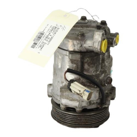 Compresseur clim SUZUKI SWIFT 4