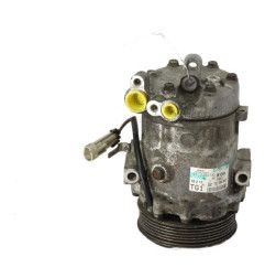 Compresseur clim SUZUKI SWIFT 4 Photo n°3