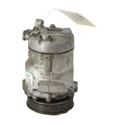 Compresseur clim SUZUKI SWIFT 4 Photo n°4